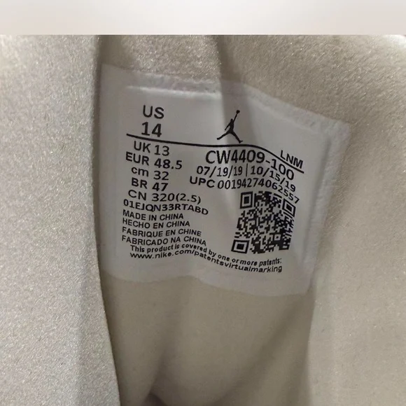 Air Jordan 13 Retro Chinese New Year (2020) - Picture 5 of 8